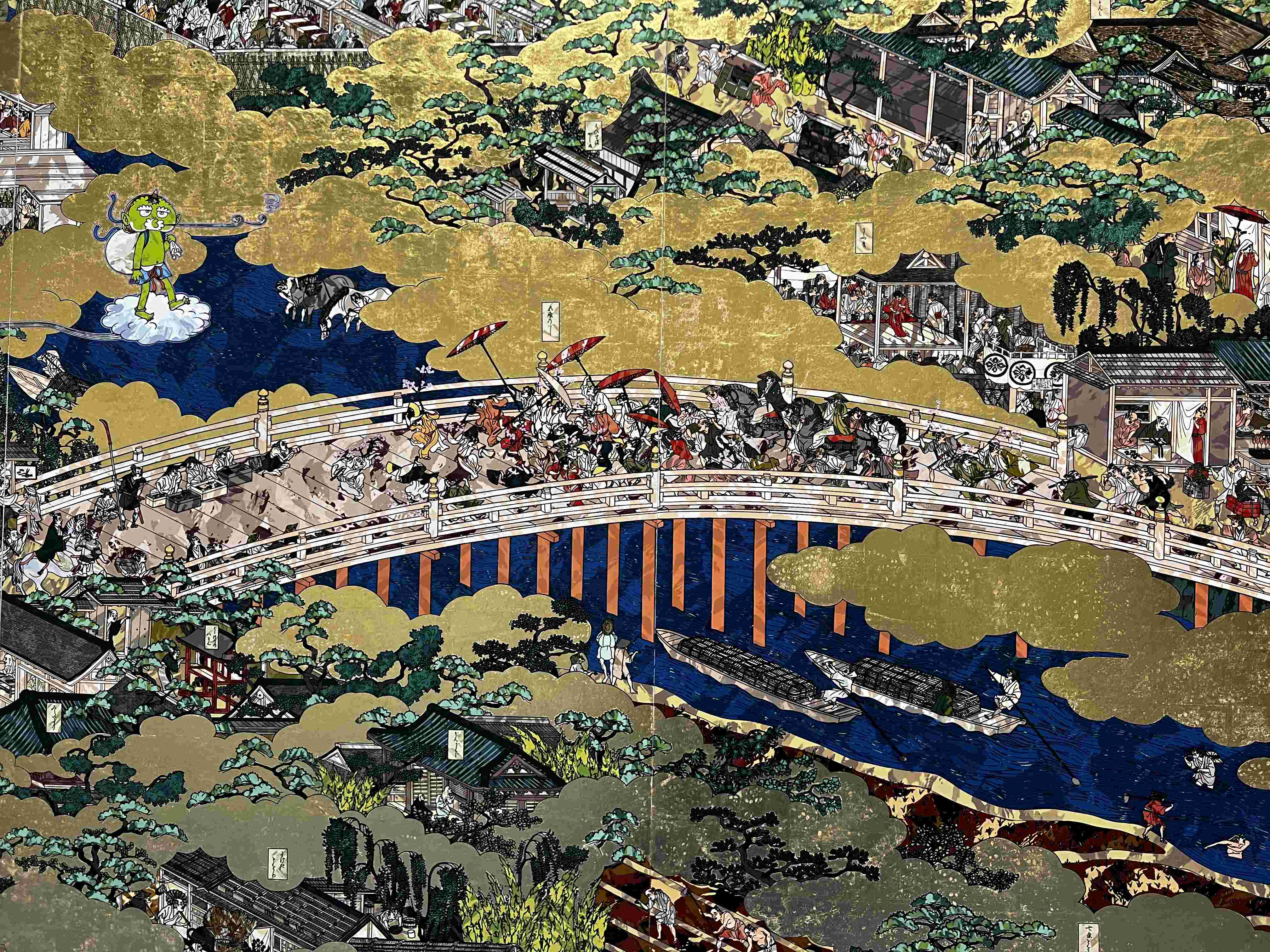 🏛️ 교토부립 야마시로 향토자료관(후루사토 뮤지엄 야마시로) 이미지 8